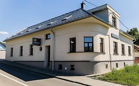 Pension Chmelnice